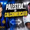 LIVE - DUMFRIES al REAL MADRID, ore DECISIVE per PALESTRA: l'INTER prova a CHIUDERE! L'AGENTE a MILANO