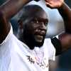 Sky - Napoli, Lukaku non si opera: decisione presa dopo il consulto in Belgio 