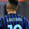 Lautaro e il sortilegio Juventus: solo contro il Genoa ha un peggior rapporto gol-minuti giocati