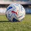 Stellar Nitro Ultimate, Puma lancia il nuovo pallone per il calcio italiano