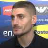 Verratti: "Sabato sarò a Monaco di Baviera per tifare PSG. Spero che vada tutto bene"