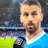 Napoli, Spinazzola al 45esimo: "Dobbiamo continuare così. Ecco cosa ci ha detto Conte"