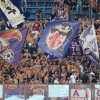 Fiorentina, la spinta dei tifosi anche a San Siro: attesi circa mille sostenitori viola