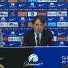 Inzaghi in conferenza: "Derby, non devo riaccendere le motivazioni. Lunedì prima occasione per il sogno"