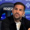 Fabregas in conferenza: "L'Inter non aveva mai subito così tanto, ma è più forte di noi. Oggi ha vinto lo scudetto"