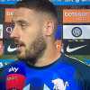 Torino, Vlasic a Sky: "Inter fortissima, ma siamo qui per dimostrare che possiamo giocarcela anche con i migliori"