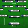 Preview Lazio-Inter - Chivu sfoggia la Thu-La. Out solo Calhanoglu