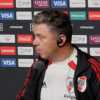 River Plate, Gallardo al Lumen Field per PSG-Seattle Sounders. E Luis Enrique lo elogia