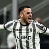 Cortomuso colpisce ancora: la Juve supera l'Inter con un gol che farà discutere, Kostic regala il blitz