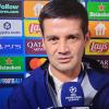 Chivu: "Sono dentro un gruppo meraviglioso, nei giovani bisogna credere. Il Napoli? Ora penso solo..."