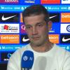 Chivu a ITV: "Empatia e umanità, cerco di non ripetere gli errori dei miei tecnici"