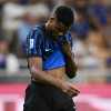 LIVE - Juventus-Inter 2-1, 55': Dumfries arriva di prepotenza in area, tiro deviato da McKennie