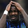 GdS - Thuram, probabile contrattura. Bonny dal 1': chance per il futuro