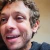 Valentino Rossi: "Lavoro egregio di Crivu, possiamo far bene anche quest'anno. A Napoli per vendicarci"