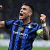 Pagelle GdS - Lautaro il simbolo, Sommer immenso, Acerbi e Frattesi protagonisti