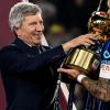 Simonelli: "Il prodotto Serie A potrebbe dare molto di più a chi investe"