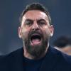 Genoa, De Rossi: "L'Inter ha meritato la vittoria, ma ci abbiamo creduto. Orgoglioso dei ragazzi"