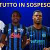 ATTESA per LOOKMAN, il caso CALHANOGLU, la CLAUSOLA di DUMFRIES, il colpo LEONI e il piano STANKOVIC