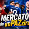 LIVE - DIMARCO MVP, domani l'ULTIMA a BOLOGNA. FABREGAS imPAZzito? JONES e non SOLO: FOCUS MERCATO