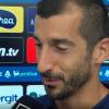 Mkhitaryan a DAZN: "Fare gol mi manca, da mezzala non ho questo feeling". Poi il lapsus Inzaghiano