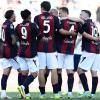 LIVE - Bologna-Inter 2-1, intervallo: squadre a riposo, nerazzurri un po' svagati
