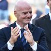 FIFA, 'colloqui proficui' con i rappresentanti di 30 sindacati dei giocatori. Infantino: "Misure concrete per il calcio del futuro"