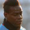 Balotelli: "Mi piacerebbe restare in Italia. Nazionale? Per adesso.."