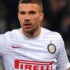 Podolski ripensa alla sua parentesi all'Inter: "Un errore accettare un prestito breve. Quando la squadra non va..."