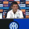 Chivu in conferenza: "Sucic può fare il regista. Coppa Italia? Una gara diversa"