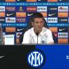 Chivu in conferenza: "Contento della prestazione, abbiamo avuto equilibrio. Sommer-Martinez, sono stato chiaro con entrambi"