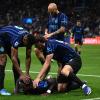 LIVE - Inter-Parma 1-0, quasi 75mila a San Siro pronti a fare festa