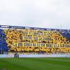 Qui Parma - Entusiasmo al Tardini per l'allenamento  verso l'Inter: 1500 tifosi presenti