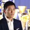 GdS - Zhang primo straniero a vincere in Italia: l'ambizione resta alta