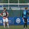 LIVE PRIMAVERA, INTER-MILAN 1-0 - 33', Cissé abbatte La Torre e viene ammonito