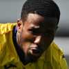 Africafoot.com - Inter, passi concreti per Tchatchoua: c'è l'accordo per l'ingaggio col giocatore