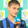 Berenbruch: "Calligaris ci ha salvato. Volevamo la finale, speriamo che questo sia l'anno buono"
