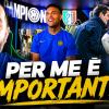 VIDEO - Le PAROLE di LAUTARO più importanti di una FIRMA. E fanno capire tanto del lavoro di CHIVU