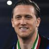 Maglia dell'Inter in omaggio, Zielinski entra nella Hall of Fame di Boniek