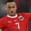 InterNazionali - L'Austria batte 2-0 il Kazakistan, ma Arnautovic resta a riposo: 90' in panchina per l'interista 