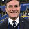 Zanetti: "Tenevamo ad arrivare nelle prime otto. Mercato? Concentrati sul derby, ma se ci sono opportunità..."