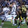 LIVE - Como-Inter 0-2, 89': partita ormai agli sgoccioli, si chiude con amarezza il campionato nerazzurro