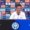 Chivu in conferenza: "Calma, è ancora lunga. Abbiamo fatto qualche patto col gruppo. Diouf? Forse l'ho messo in difficoltà"
