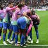 Il Milan vince di misura sul Verona: decide Leao. Ma i rossoneri non brillano 