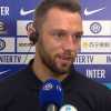 De Vrij: "Mai detto che la Premier era il mio sogno, l'Inter è casa mia. Scudetto nel derby col Milan? Indimenticabile"
