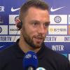 De Vrij: "Sono calmo, razionale e positivo. Samuel una leggenda". Poi svela cosa 'ruberebbe' a Thuram 