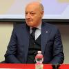 Marotta e il nuovo stadio: "Nasce dall'esigenza di avere una struttura che risponda agli standard internazionali"