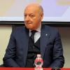 Marotta: "San Siro, troppa lentezza burocratica. Il bilancio dell'Inter frutto dei proventi dall'estero" 