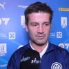 Chivu: "Supercoppa un'opportunità, vogliamo onorarla. In Arabia Saudita ci sono allenatori europei di livello"
