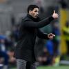 Arsenal, Arteta in conferenza: "Inter molto forte, con due passaggi creano occasioni. Ieri non ho dormito bene perché..."