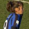 L'Inter Women ospita il Milan, Guarino si affida alla coppia Polli-Cambiaghi: le formazioni ufficiali del derby femminile 